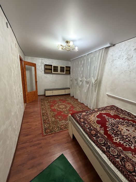 Сдам  квартиру на долгий срок