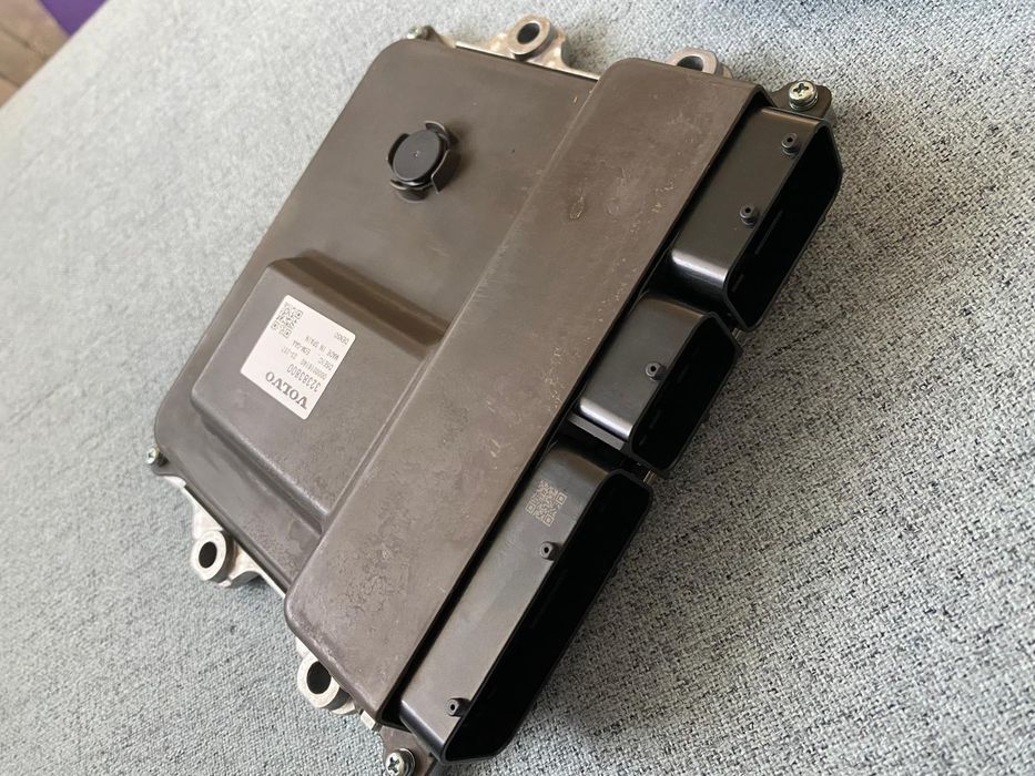 Vând calculator ecu volvo xc60 xc90