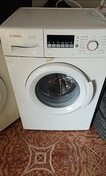 Masini de spalat functionabile