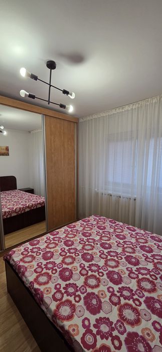 Inchiriez apartament 2 camere