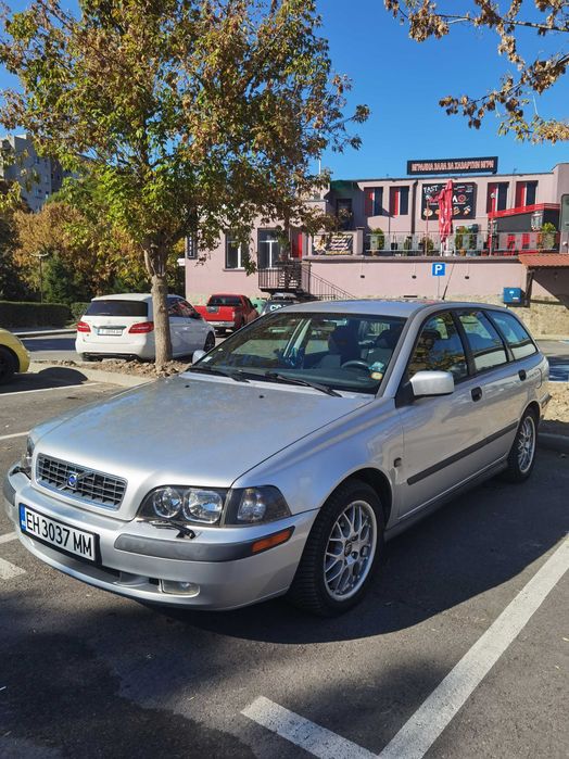 Volvo v40 1.8 2002