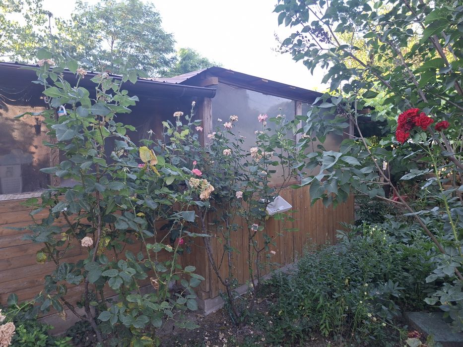 Inchiriez apartament cu 2 camere in Agigea