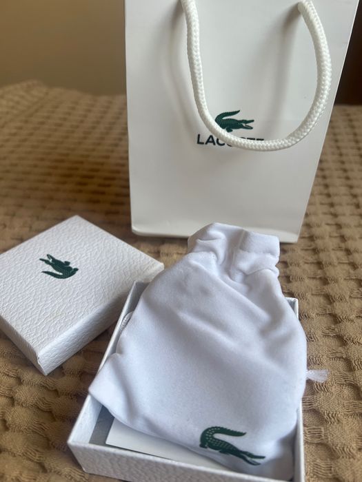 Гривна Lacoste Мъжка