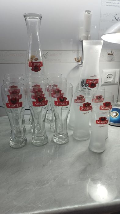 Кружки для пива. Пивные кружки Новые