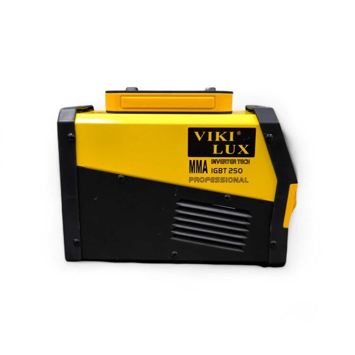 Електрожен VikiLux MMA IGBT 250A Инверторен