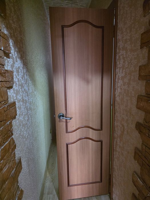 Межкомнатные двери