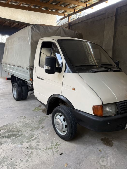 Gazel sotiladi Narhi 4800$