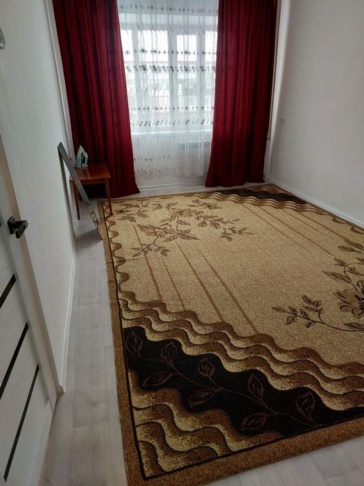 Тез арада 1 бөлмелі пәтер сатылады