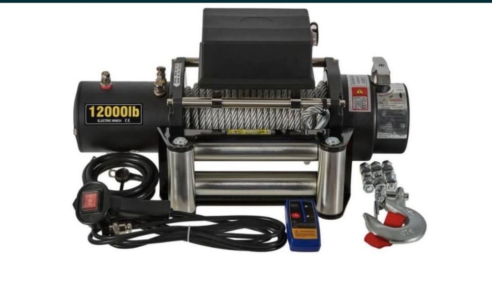 Автолебётка для эвокуатор