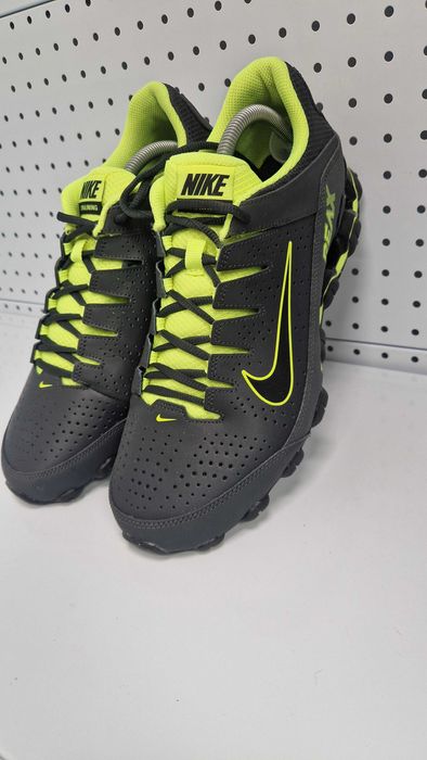 Оригинални мъжки маратонки- Nike Reax 8