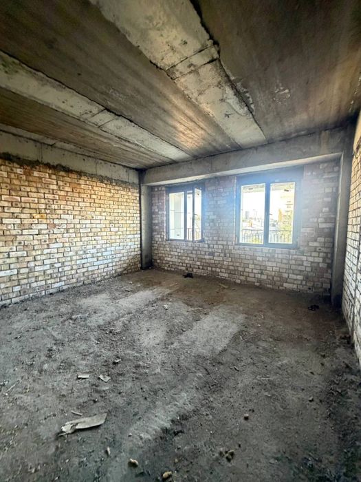 Квартира 3-х комнатная в ЖК Nukus Avenue , 85м2+балкон.