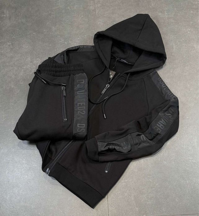 Екип  Dsquared 2