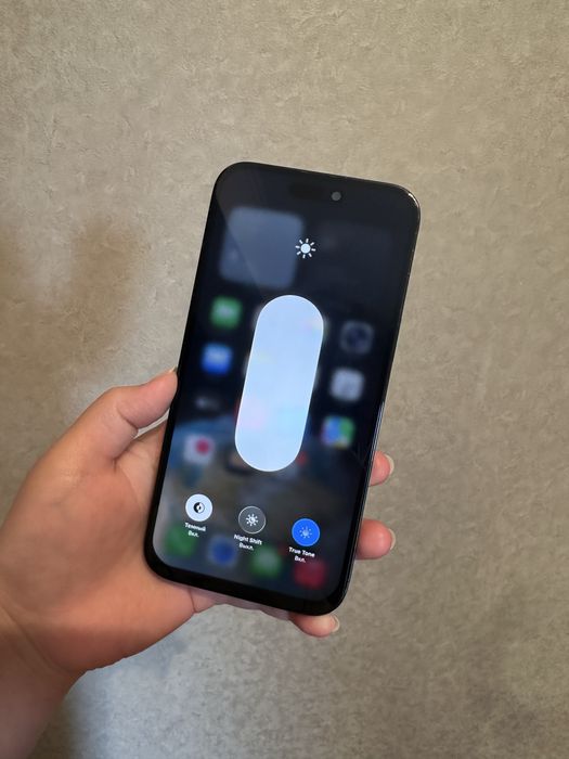 Iphone 14RRO MAX 256GB