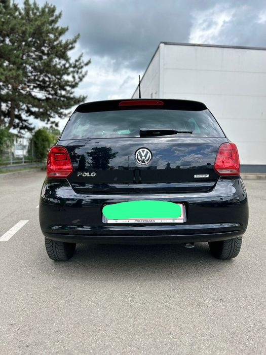 Volkswagen Popo an 2017