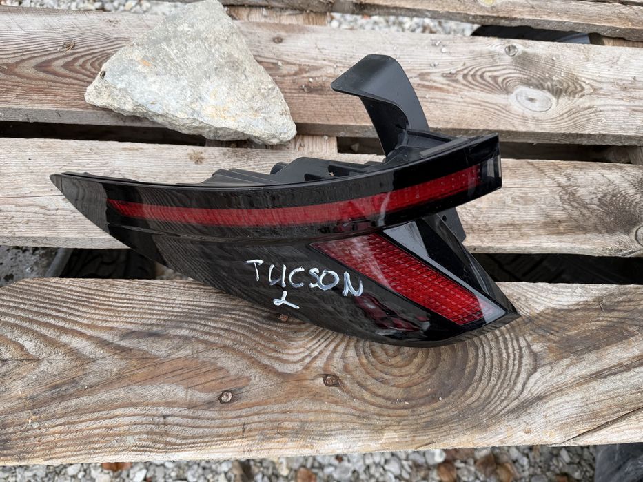 Стоп Hyundai Tucson