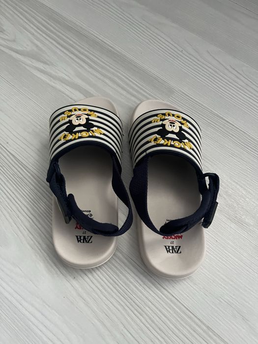 Sandale Zara marimea 27