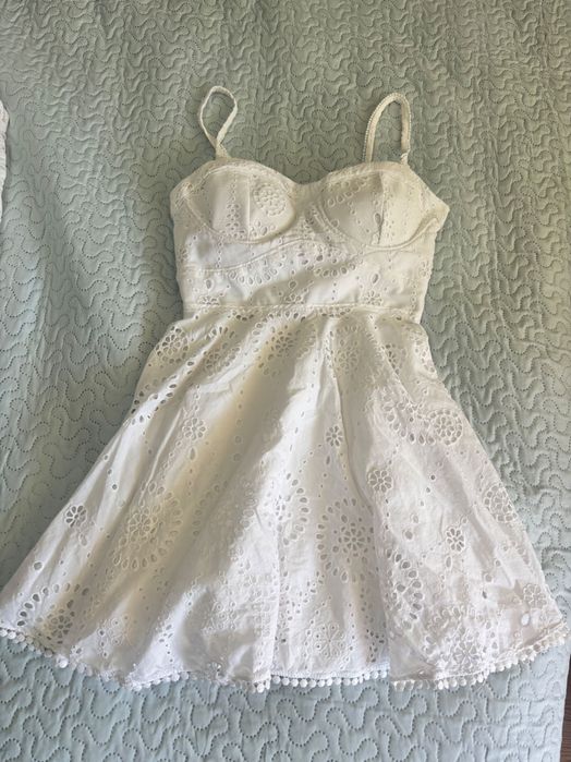 Рокличка Zara , като нова - С размер