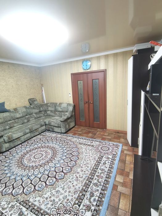 Продаётся 4-х ком кв-ра. Улица Карла Маркса дом 7