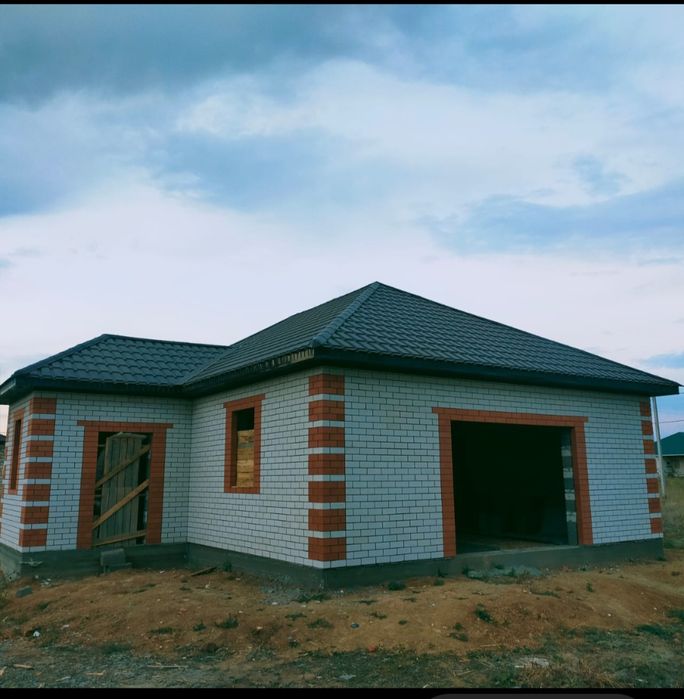Продам дом в Районе Сулутор  (Жанаконыс 3)