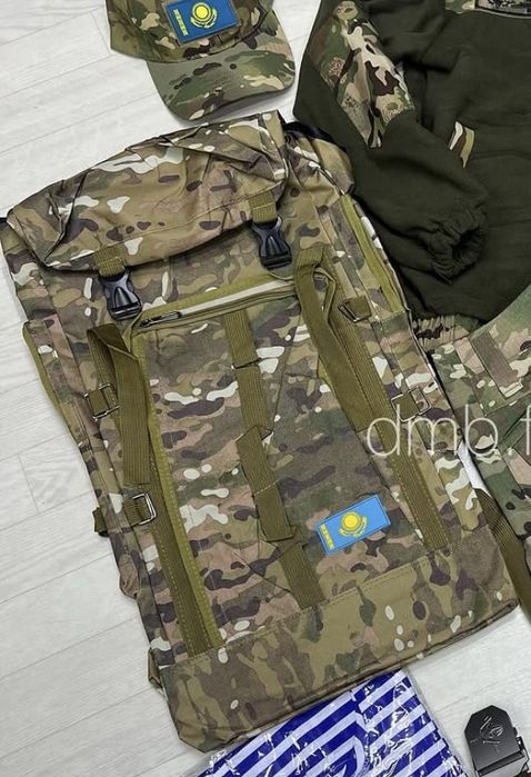 Продам рюкзак  военный