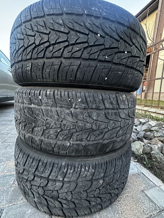 Продам 3 колеса в хорошем сост