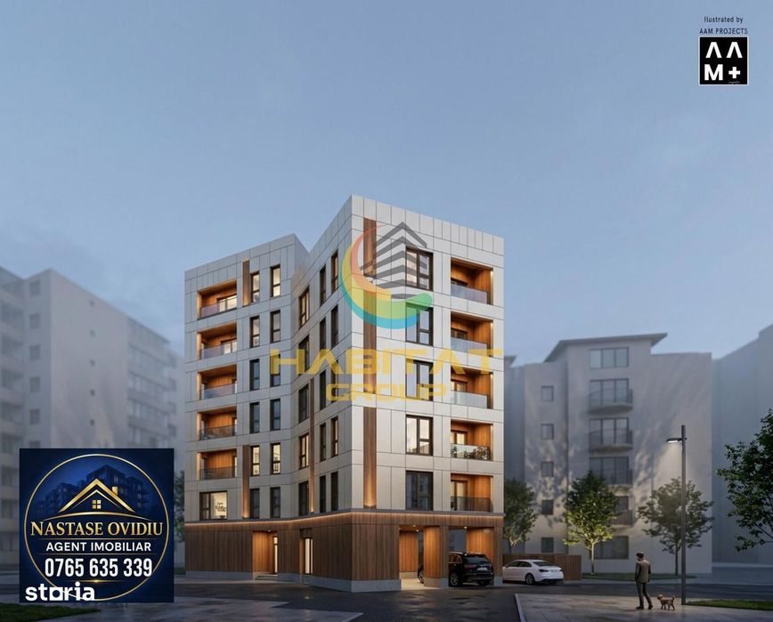 Boutique Residence Tineretului – Timpuri Noi!