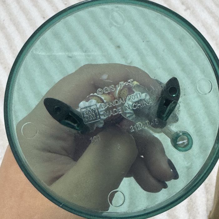 Ван-пис. Джюэлри Бонни.