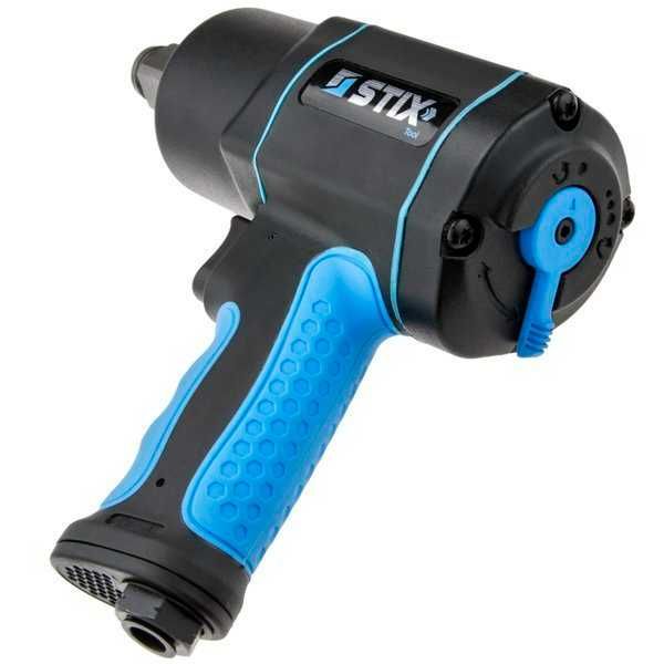 Pistol Pneumatic STT-22, 3/4 2200NM Stix