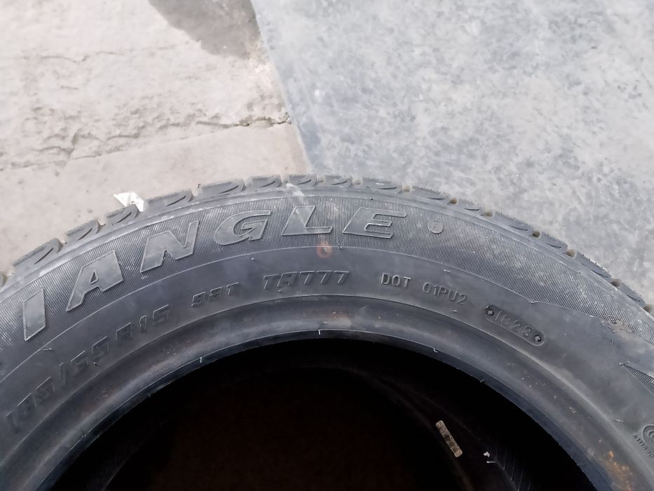 Продам пару баллонов