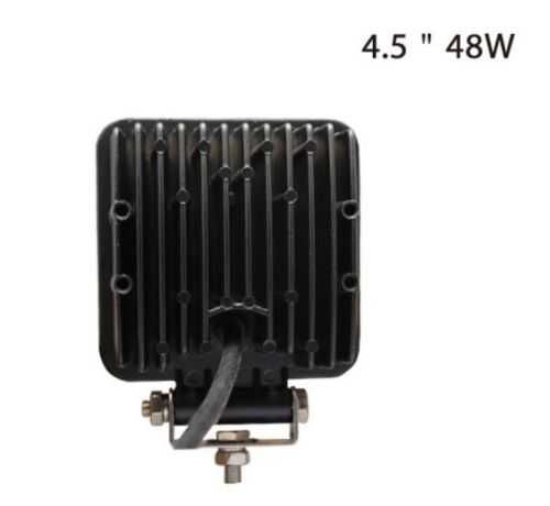 1 бр. LED Bar ЛЕД Бар прожектор работна лампа 48W 10-30V