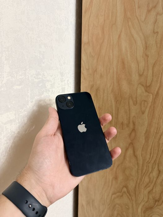 iPhone 13/256Gb - В отличном состоянии