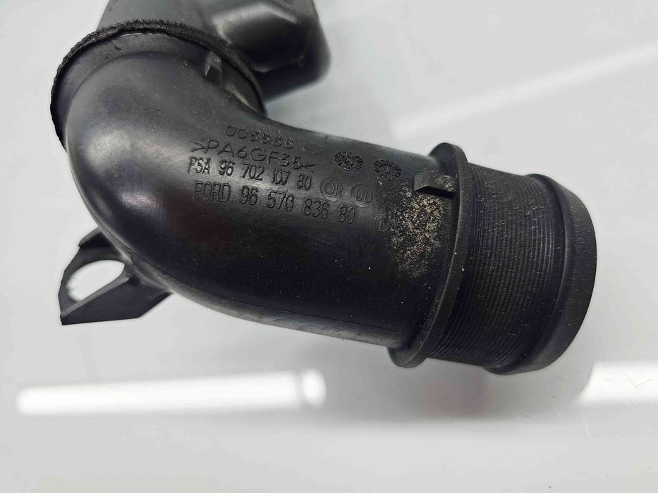 Tub intercooler Ford Focus 2 Combi (DA) [Fabri 2004-2012] 9657083680 1