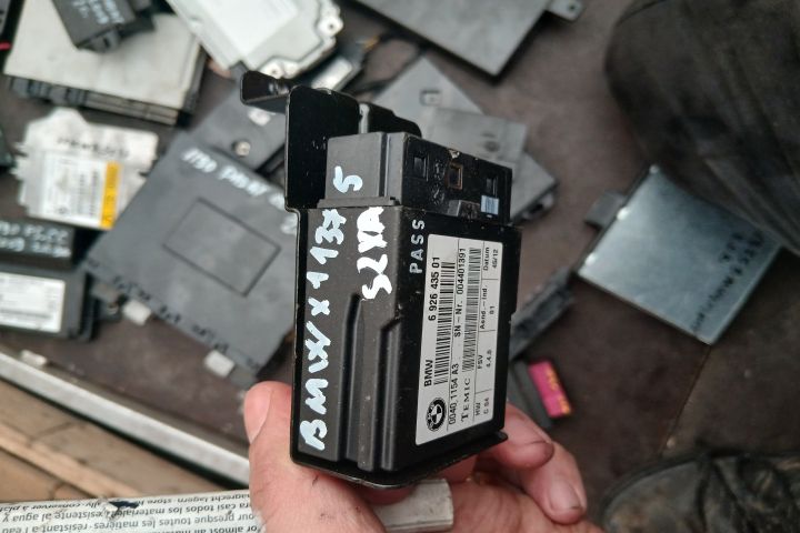 Modul incalzire scaun 692643501 692643501 BMW X1 E84 (facelift)