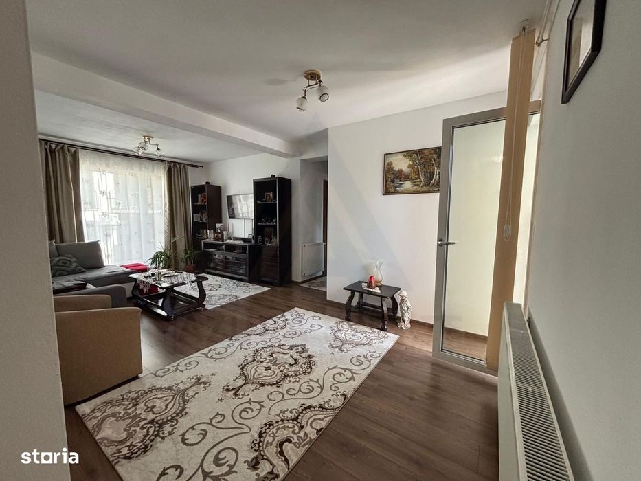 Apartament 3 camere 70 mp utili 2 bai etaj 1 parcare in Arhitectilor — fotografia 3