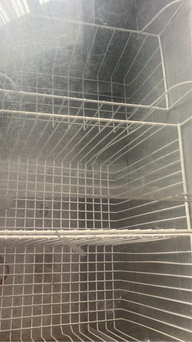 Морозильная ларь