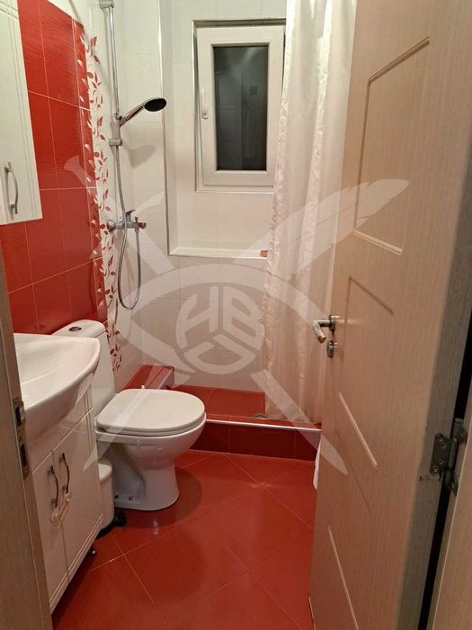 Дава се под наем Тристаен апартамент в София, Гео Милев - 62 кв.м за 548.25 € - Снимка #8