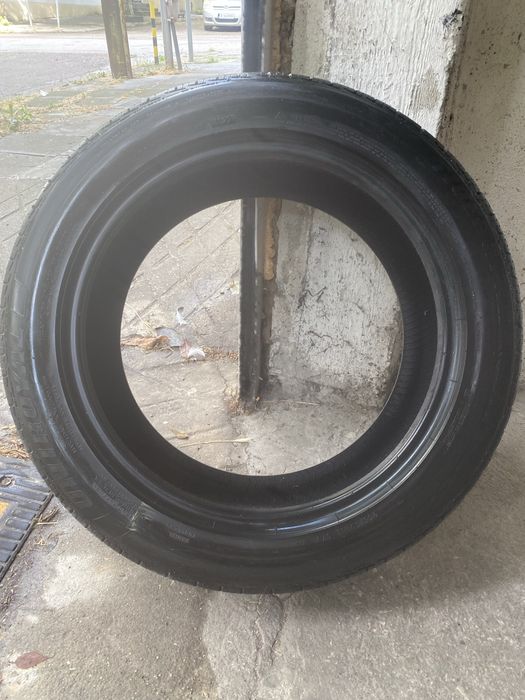 Гуми Uniroyal 235/50/18 всесезонни