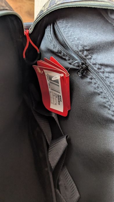 Спортна чанта Puma