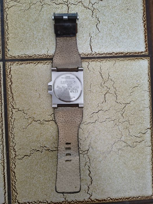 Ceas Levi's Quartz