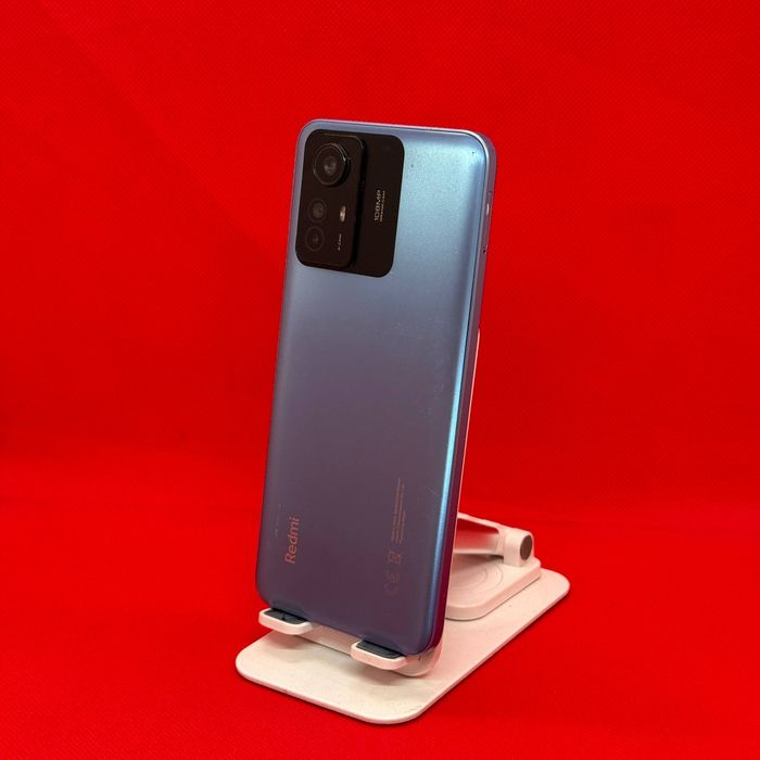 Redmi note 12s sotiladi dastavka bor