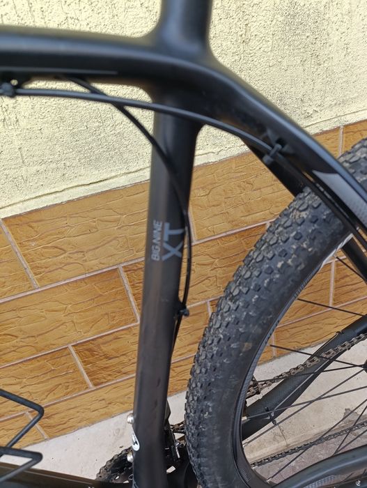 Merida 29 цола Карбон