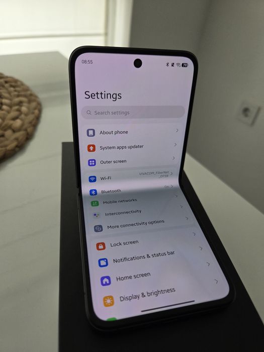 Xiaomi Mix Flip Global 512GB