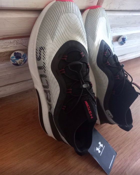 Under armour 47