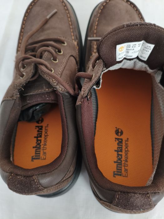 Обувь демозезонная