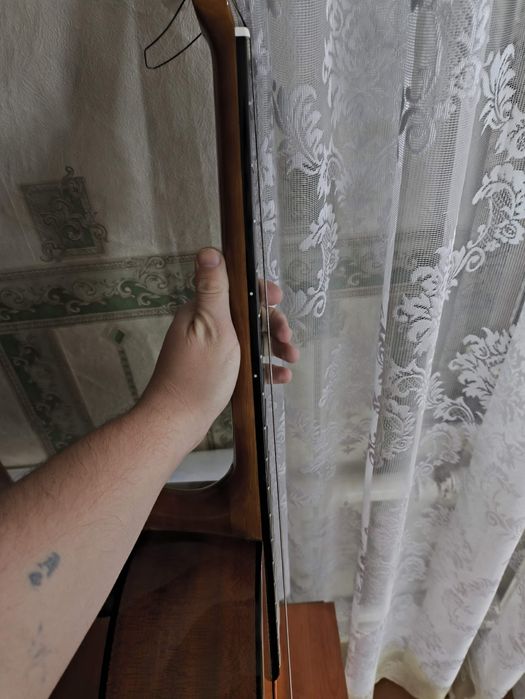 Гитара Yamaha cg-111s