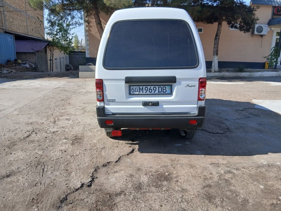 Дамас ван сотилади