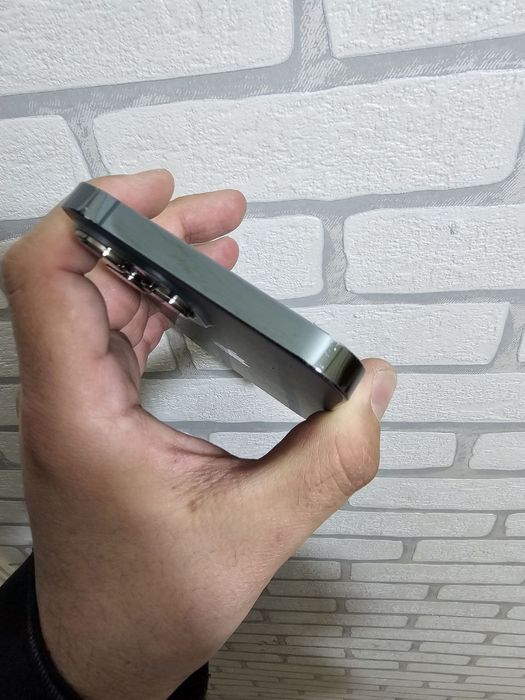 iPhone 13 Pro Max 256 GB Dual