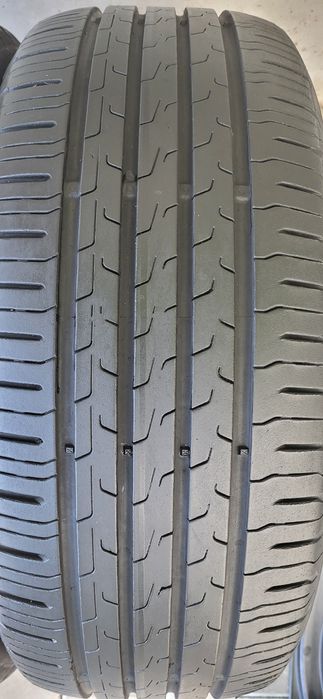 2 anvelope 215 55 16 continental eco6 2020 6mm
