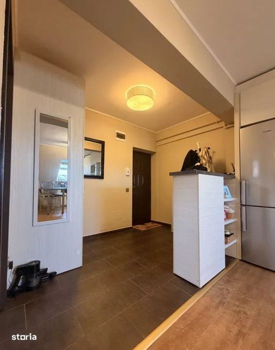 Apartament 3 camere cu scara interioara