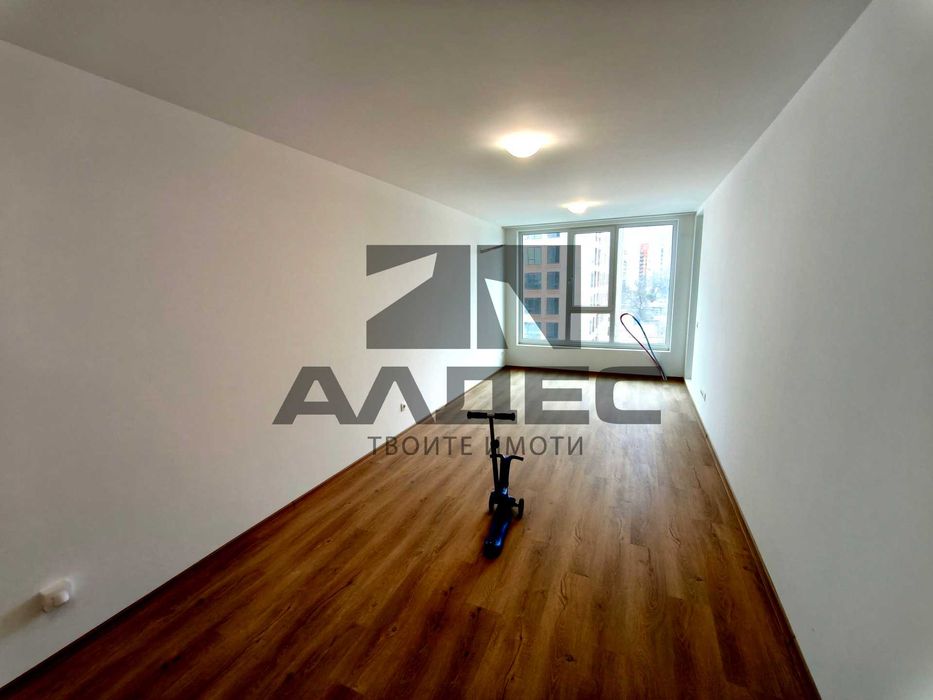 Чисто нов ап. в Банишора до Кауфланд!